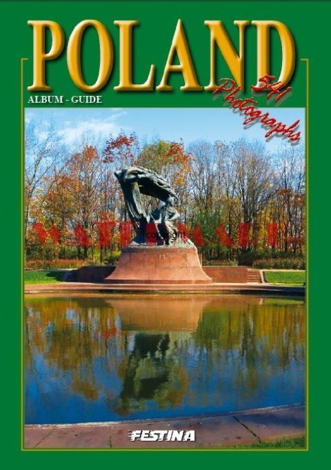 Polska 541 zdjęć - wersja angielska