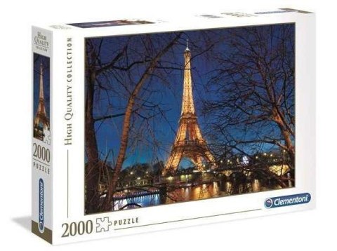 Puzzle 2000 HQ Paris Puzzle 2000 HQ Paris