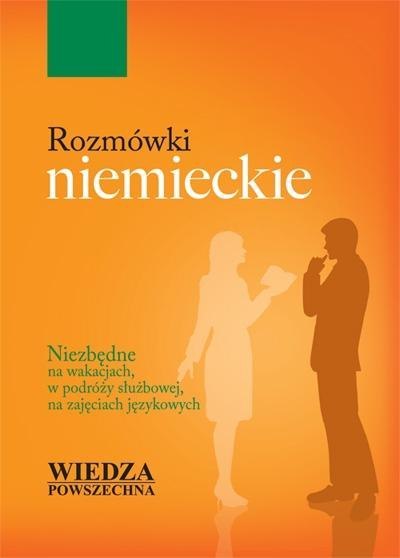 Rozmówki niemieckie Rozmówki niemieckie