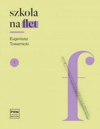 Szkoła na flet 1 PWM w.2014