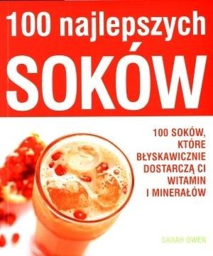 100 najlepszych soków 100 najlepszych soków
