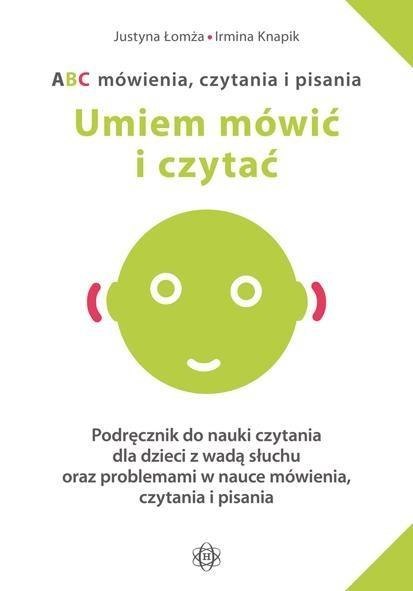 ABC mówienia, czytania i pisania. Podręcznik... ABC mówienia, czytania i pisania. Podręcznik...