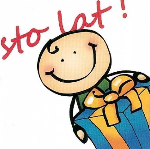 Dobre strony - Sto lat! Dobre strony - Sto lat!