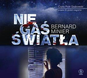 Nie gaś światła CD Mp3 Nie gaś światła CD Mp3