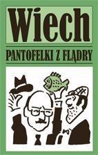 Pantofelki z flądry w.2016 Pantofelki z flądry w.2016
