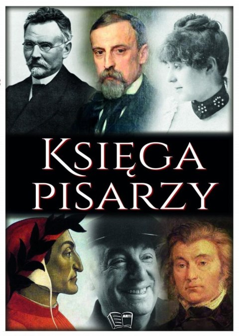 Księga pisarzy Księga pisarzy
