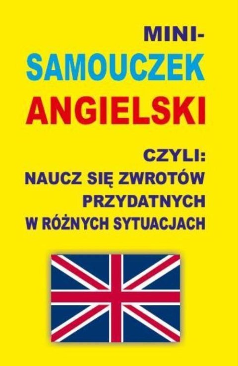 Mini-Samouczek angielski Mini-Samouczek angielski