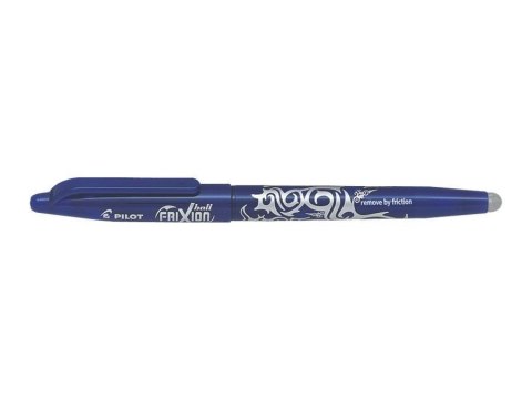 Pióro kulk. FriXion niebieski (12szt) PILOT Pióro kulk. FriXion niebieski (12szt) PILOT