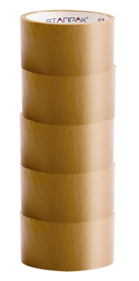Taśma pakowa 48mmx50m (6szt) Taśma pakowa 48mmx50m (6szt)
