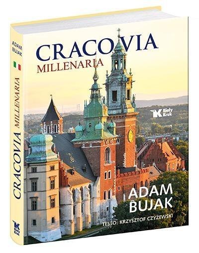 Tysiącletni Kraków w. włoska Tysiącletni Kraków w. włoska
