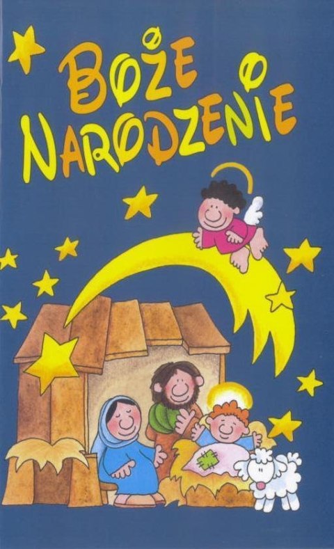 Boże Narodzenie Boże Narodzenie