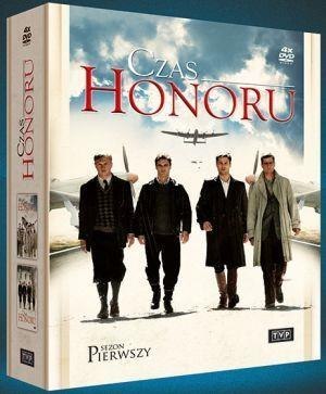Czas honoru - Sezon 1 Czas honoru - Sezon 1