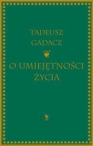 O umiejętności życia