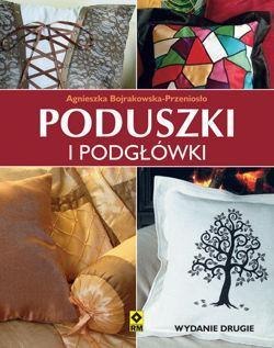 Poduszki i podgłówki Wyd. II RM Poduszki i podgłówki Wyd. II RM