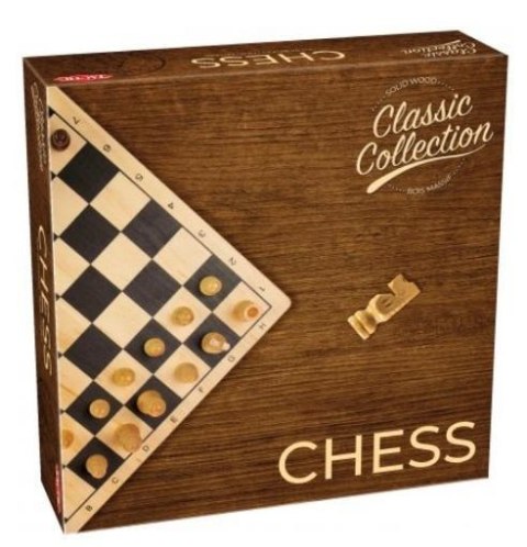 Szachy Classic Collection Szachy Classic Collection