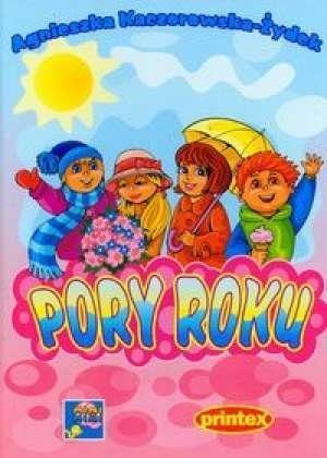 Pory roku PRINTEX Pory roku PRINTEX