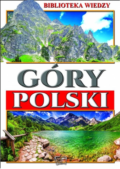 Biblioteka wiedzy - Góry Polski Biblioteka wiedzy - Góry Polski