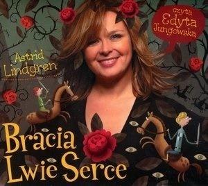 Bracia Lwie Serce CD Mp3 Bracia Lwie Serce CD Mp3