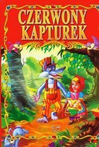 Czerwony Kapturek TW Czerwony Kapturek TW