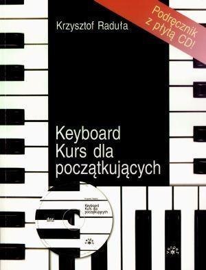 Keyboard. Kurs dla początkujących Keyboard. Kurs dla początkujących