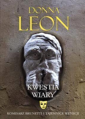 Kwestia wiary Kwestia wiary