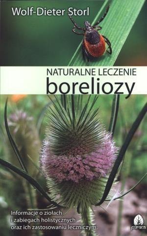 Naturalne leczenie boreliozy Naturalne leczenie boreliozy