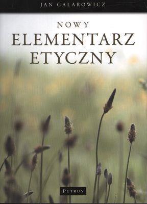 Nowy Elementarz Etyczny Nowy Elementarz Etyczny