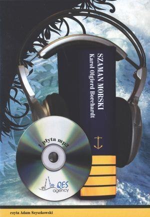 Szaman morski Audiobook QES Szaman morski Audiobook QES