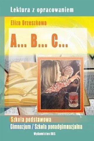 A...B...C - Eliza Orzeszkowa