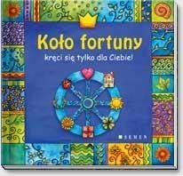 Koło fortuny - kręci się tylko dla Ciebie! Koło fortuny - kręci się tylko dla Ciebie!