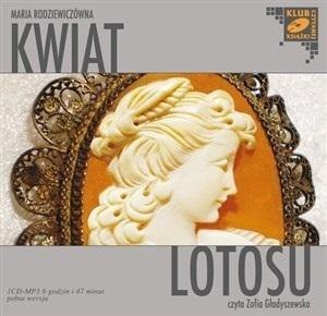 Kwiat Lotosu audiobook