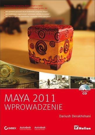 Maya 2011. Wprowadzenie Maya 2011. Wprowadzenie