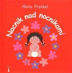 Nocnik nad nocnikami. Dziewczynka Nocnik nad nocnikami. Dziewczynka
