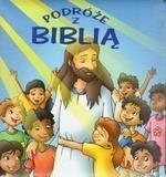 Podróże z Biblią Podróże z Biblią