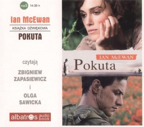 Pokuta CD MP3 Pokuta CD MP3