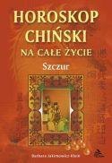 Szczur - horoskop chiński Szczur - horoskop chiński