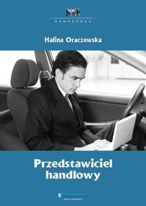 Zawodowcy: Przedstawiciel handlowy EKONOMIK Zawodowcy: Przedstawiciel handlowy EKONOMIK