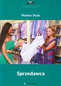 Zawodowcy: Sprzedawca EKONOMIK Zawodowcy: Sprzedawca EKONOMIK
