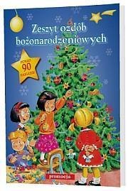 Zeszyt ozdób bożonarodzeniowych w.2011 Zeszyt ozdób bożonarodzeniowych w.2011