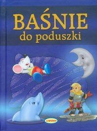 Baśnie do poduszki LIWONA Baśnie do poduszki LIWONA