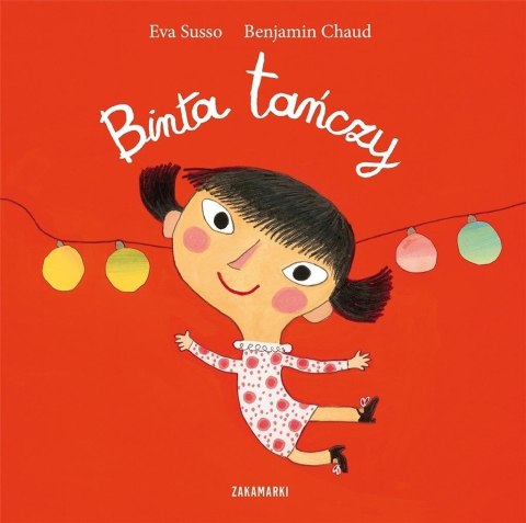 Binta tańczy Binta tańczy