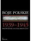 Boje Polskie 1939-1945. Przewodnik encyklopedyczny