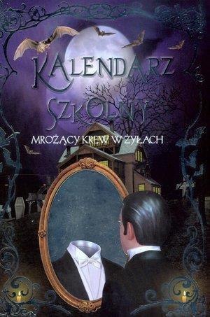 Kalendarz szkolny mrożący krew w żyłach FK