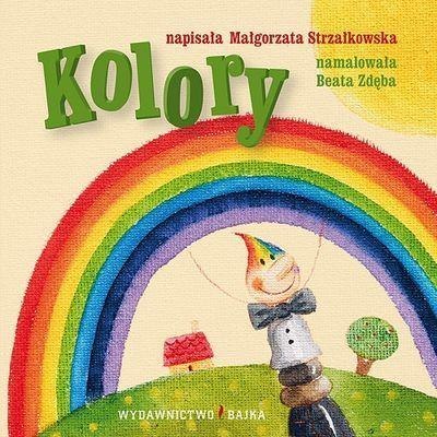 Kolory BAJKA Kolory BAJKA