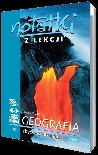 Notatki z Lekcji Geografii część 1 geog. fiz OMEGA Notatki z Lekcji Geografii część 1 geog. fiz OMEGA