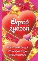 Ogród życzeń Ogród życzeń