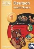 PUS Język Niemiecki 1 Deutsch macht Spass 1 PUS Język Niemiecki 1 Deutsch macht Spass 1