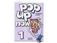 Pop up now 1 WB MM PUBLICATIONS Pop up now 1 WB MM PUBLICATIONS