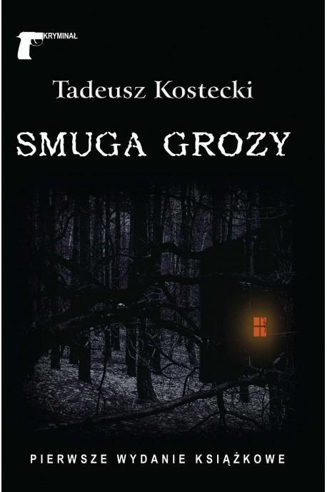 Smuga grozy Smuga grozy