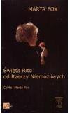 Święta Rito od Rzeczy Niemożliwych Audiobook Święta Rito od Rzeczy Niemożliwych Audiobook